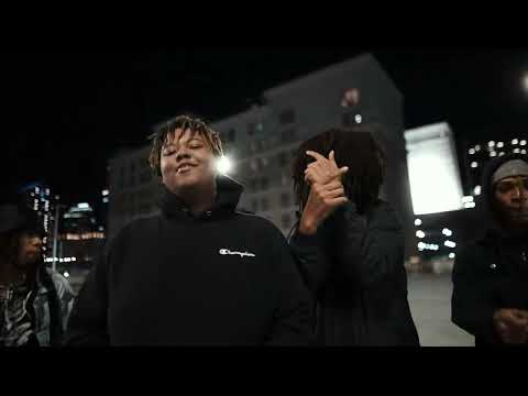 Video thumbnail for ​not yo gang