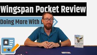 Wingspan Pocket video thumbnail