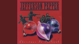 Christmas in Fallujah