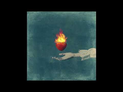 (FREE) hamza x damso guitar type beat "coeur brisé" (prod. ando)