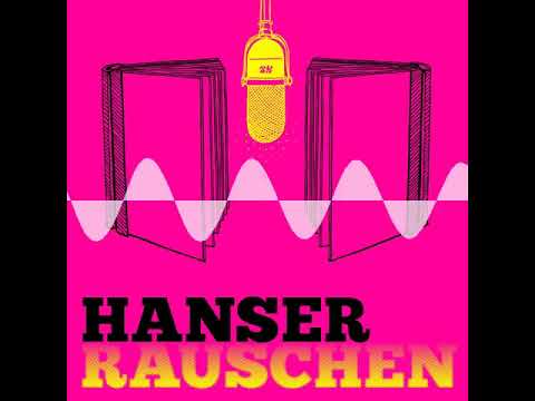 Hanser Rauschen #16 | Mit Tommy Wieringa in den abgehängten Gebieten