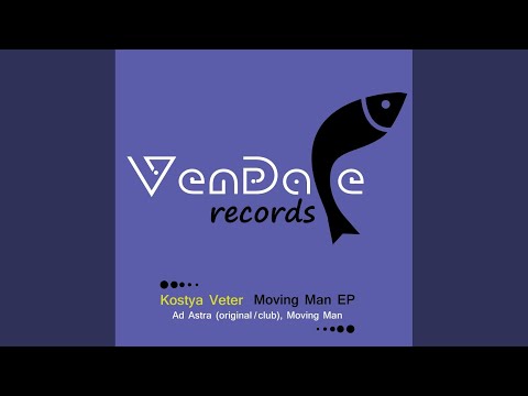 Ad Astra (Original Mix)