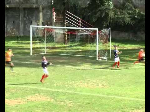 ONDA TG 24.02.2014 - SULMONA vs TERMOLI 0-3