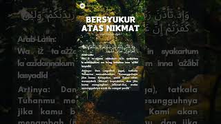 Download lagu Bersyukur atas nikmat Allah #bersyukur #nikmatallah mp3 Download lagu Bersyukur atas nikmat Allah #bersyukur #nikmatallah mp3