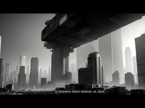 DJ SIDEWAYS - GUEST SESSION - 20 -ZEU5