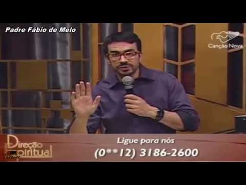 Enfrentando os desequilíbrios_Programa Direção Espiritual_2ª Parte_28/01/15