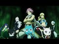 Fairy Tail Opening #15 - Masayume Chasing HD ...