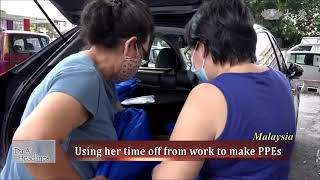 Download lagu 20201121 Volunteers are harder to find this session mp3