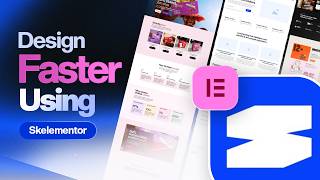 Skelementor – Everything You Need to Build amazing website faster & better with 