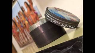 Dead Presidents - Nolan (Dreams And Ink)