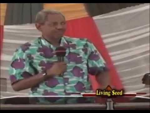 Made In His Image and Likeness. Gbile Akanni