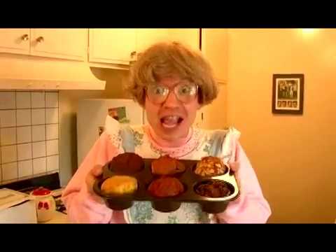 Muffins Video