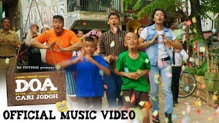 Download lagu D.O.A (Doyok, Otoy, Ali Oncom) -   OST #filmDOA mp3