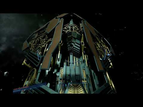 Let's Play X4 Foundations - Part 281 - Patch 3.30 - Main Mission Paranid monument maze completed