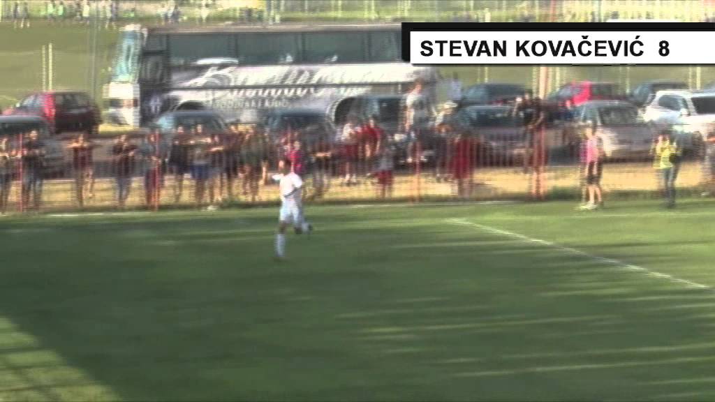 Kovacevic