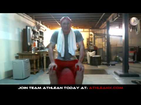 Anthony Fedele – PREPARES him to run a MARATHON Anthony Fedele – PREPARES him to run a MARATHON