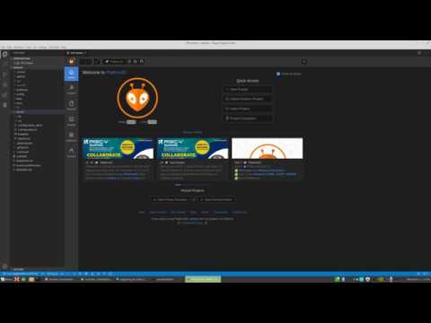 Sapphire Pro Marlin 2.0.X