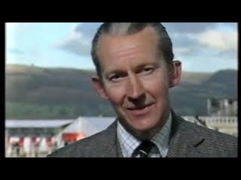 Cheltenham Festival Highlights 1990 including the Champion Hurdle (Kribensis), Arkle, Supreme Novice