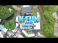 DAEBAK Serunya K Fun Fest 2025 Presented By Indomie Indomilk And Chitato