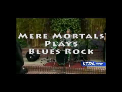 Mere Mortals Band Promo Video (long version)
