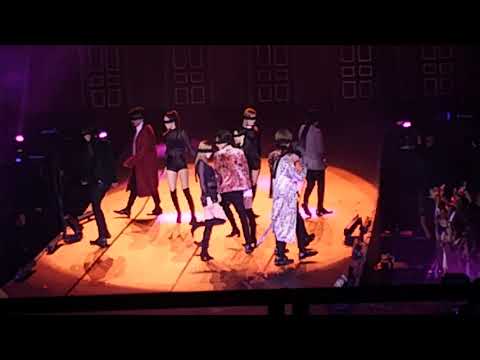 180630 SS7 Manila 06 Too late & Its You