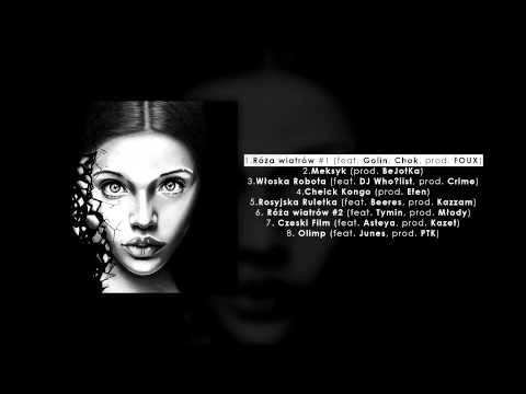 Wicher x Diament - 01 - Róża wiatrów #1 (feat. Golin, Chok, prod. FOUX)