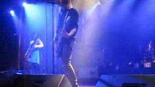 The Von Bondies - Varsity Theater June 2008