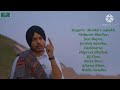 Kisan Anthem With Lyrics Full Song In Punjabi