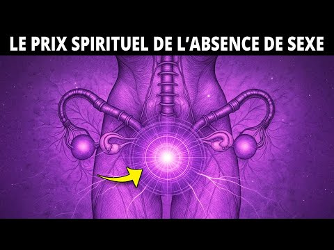 When God deprives his chosen ones of sexual desire (the hard truth) | Carl Jung