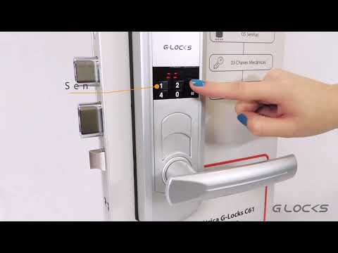 Vídeo de Apresentação G-Locks Classic 61