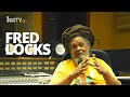 Fred Locks Says, "Dennis Brown Is The Greatest Jamaican Singer Ever" Pt.3