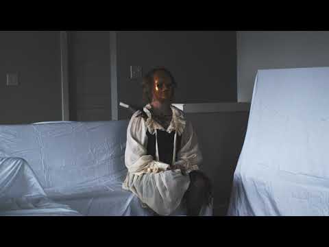 Dancing Plague - "Echoes of the Void" (OFFICIAL VIDEO)