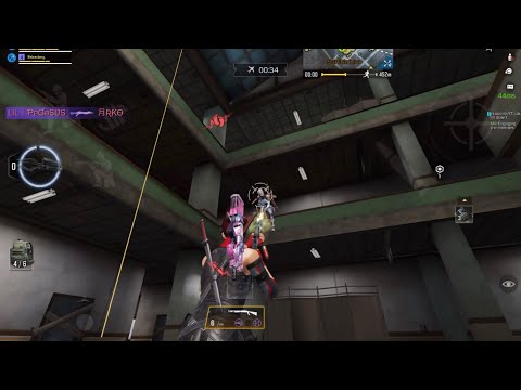 Most underrated competitive player? | CODM BR Highlights