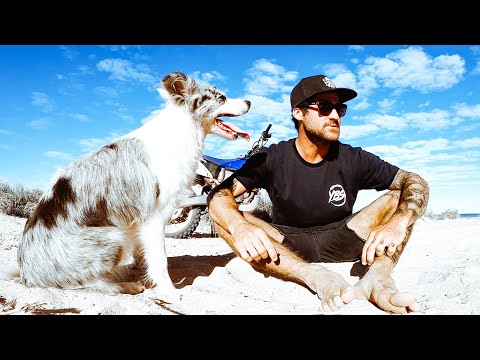 Deep Sea Fishing On The JetSki Catch & Cook - Ep 221