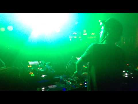 JAVI BORA @ SPACE IBIZA CLOSING FIESTA