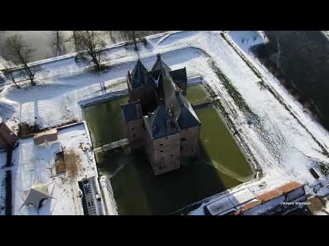 Woudrichem & Slot Loevestein