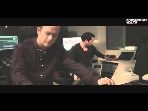 48-Scooter feat. Vicky Leandros - C'est Bleu (Official Video) by DJ VF