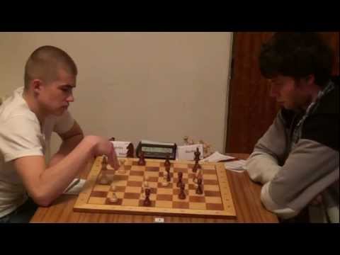 6.4.   Martin Pagerka   -  Tadeáš Klecker  0 - 1