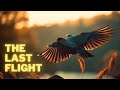 The Eternal Flight - A Story of Farewell, Rebirth and the Beauty of Life