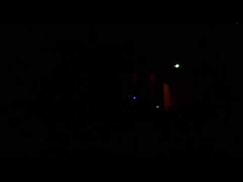 Lizard Madness Live at Monterrey 19/03/15