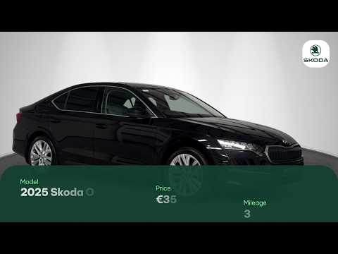 Skoda Octavia Selection+ 2.0TDI 115HP - Image 2
