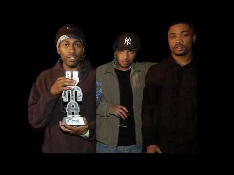 Wiley, breeze & Flowdan- Kangol