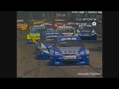 Carburando 10-05-2006