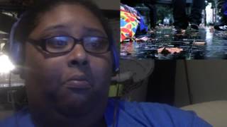 Soul Khan-Farenheit....Reaction!!!!!