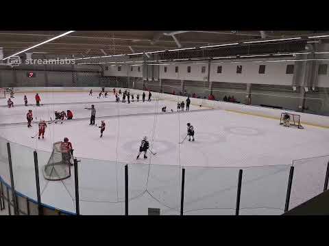 Sport  Hurricanes -  S-Kiekko sininen