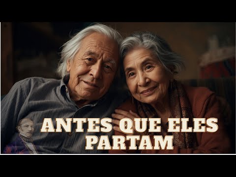 ⚠️ - Não Espere Eles Partirem: O Que Seus Pais Realmente Esperam de Você -❌  (Antes que Seja Tarde)