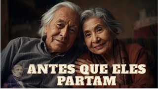 ⚠️ - Não Espere Eles Partirem: O Que Seus Pais Realmente Esperam de Você -❌  (Antes que Seja Tarde)