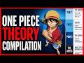 The ULTIMATE One Piece Theory Compilation Part 2