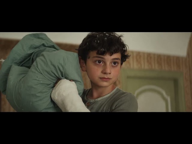 Official Trailer