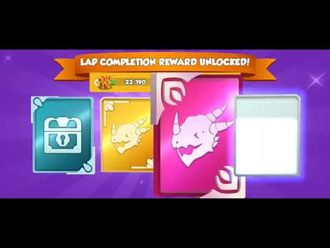 [DML] I GET CLAY DRAGON 👍👍